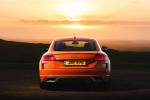 Audi TT Coupe TFSI Quattro S-Line 2019 года (UK)